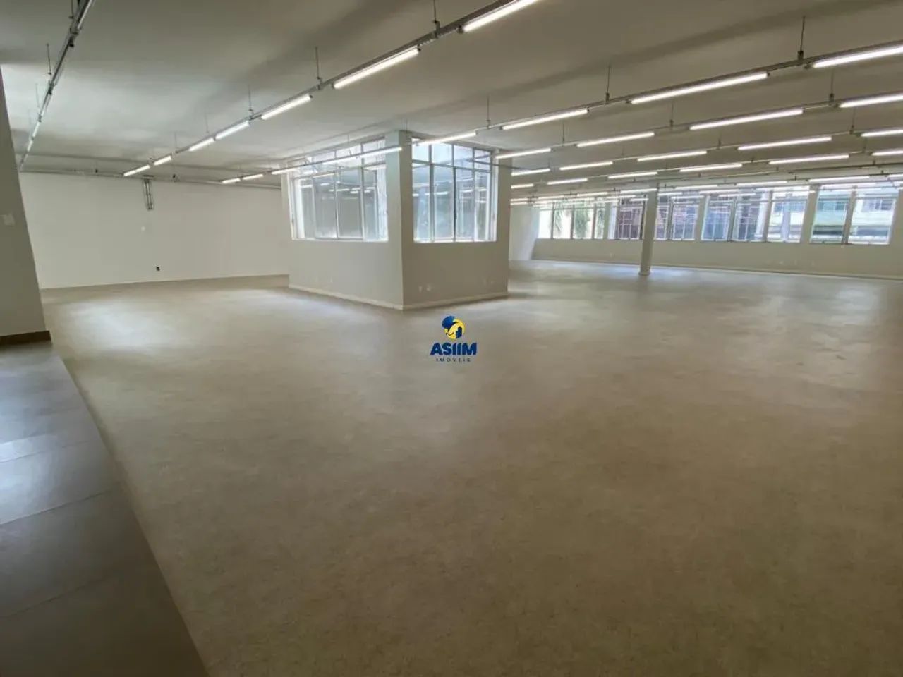 SALA COMERCIAL 344m² NO CENTRO  BELO HORIZONTE - Foto 5