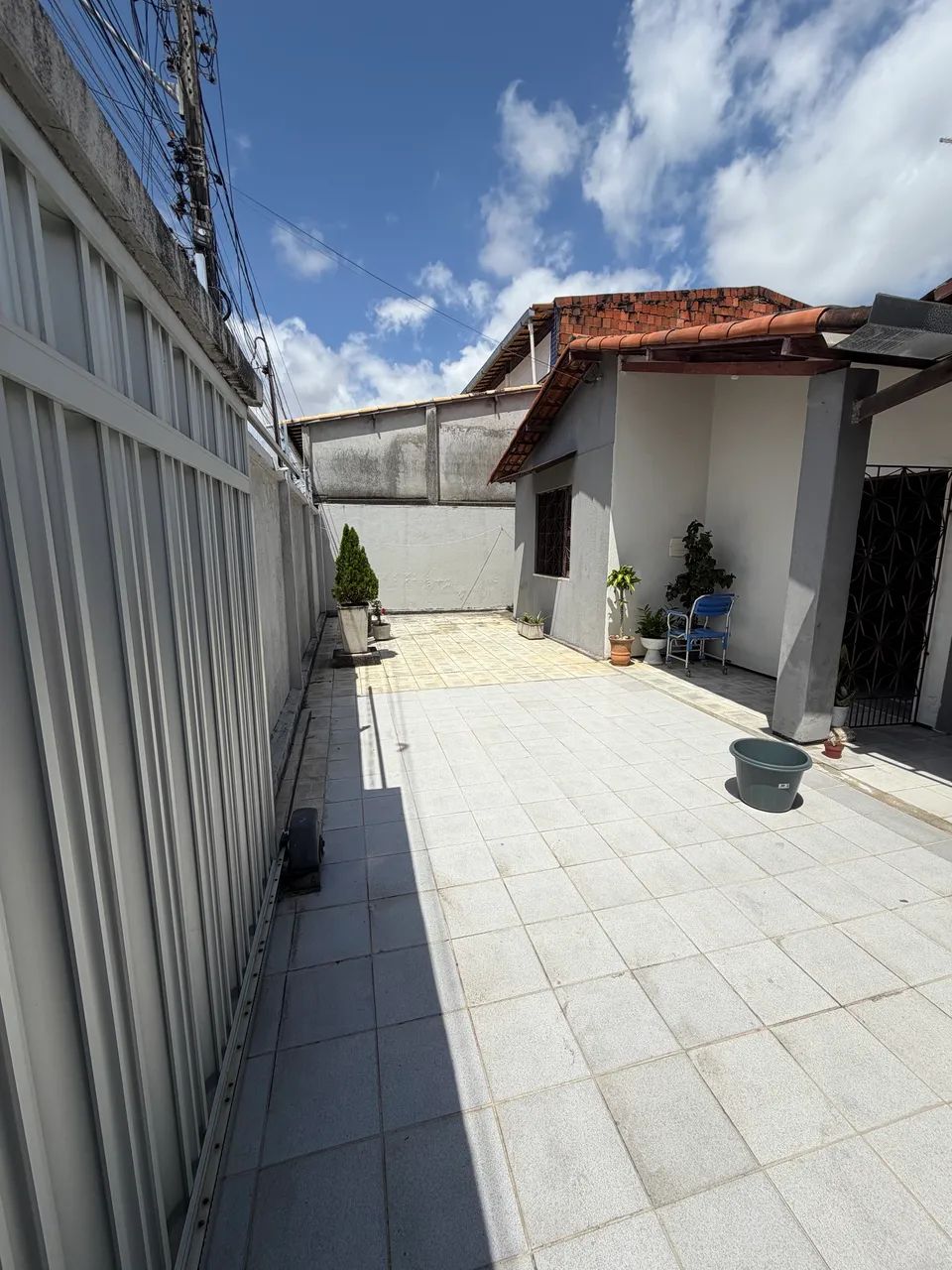 CASA CONJUNTO DOS BANCÁRIOS À VENDA - Foto 2