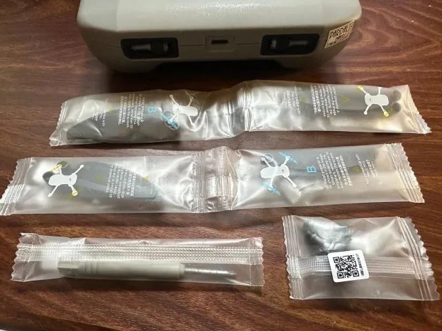 Drone DJI Mini 2 Fly More Combo | 3 Baterias + Kit Filtro ND - Foto 2