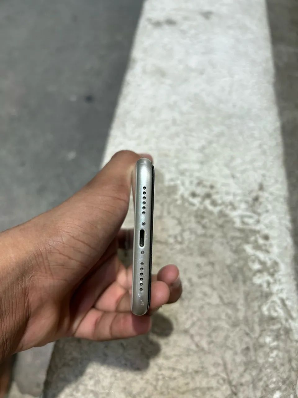 IPHONE 11 (128GB) Branco - Foto 4