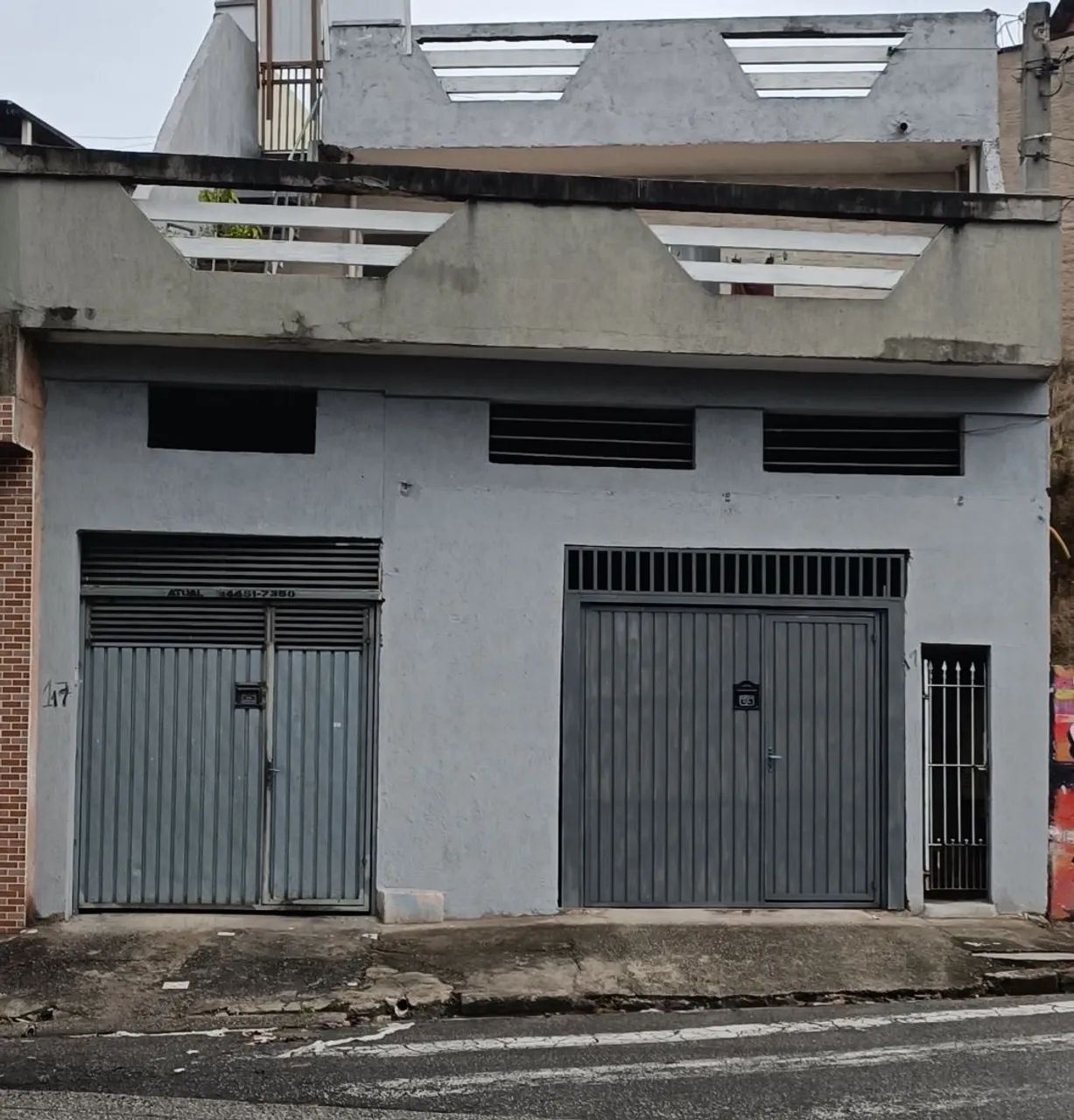 Foto - Santo André - Vila Vitória