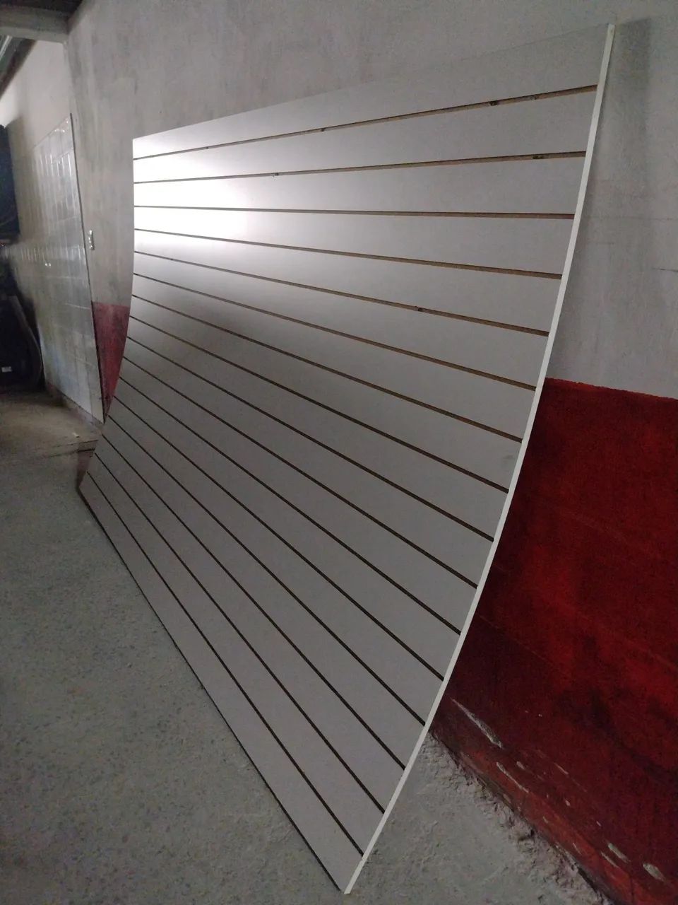 Painel canelado  - Foto 2