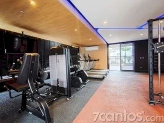 Apartamento, Aldeota, 1 Quarto - Foto 5
