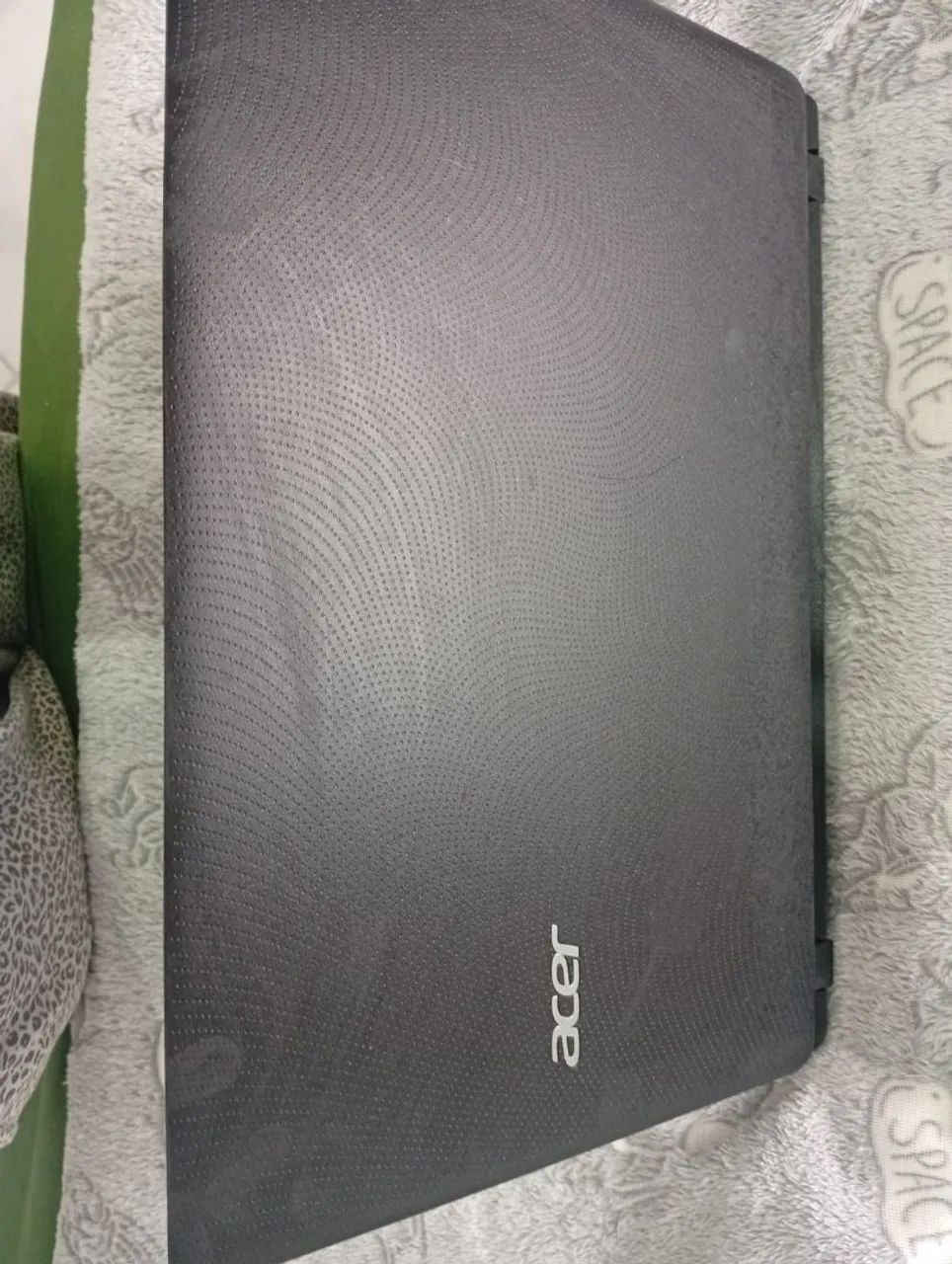 Notebook da acer com problema - Foto 2