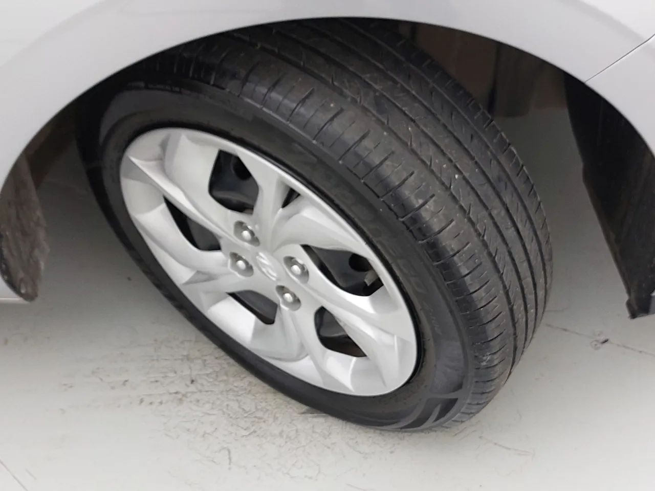 Hyundai HB20S Comfort 1.0 Flex 12V Mec., foto 13 de 18