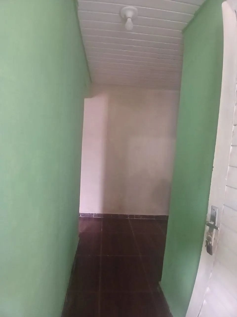 Aluga-se Kitnet Ceilandia Norte - Próximo ao Metrô  - Foto 2