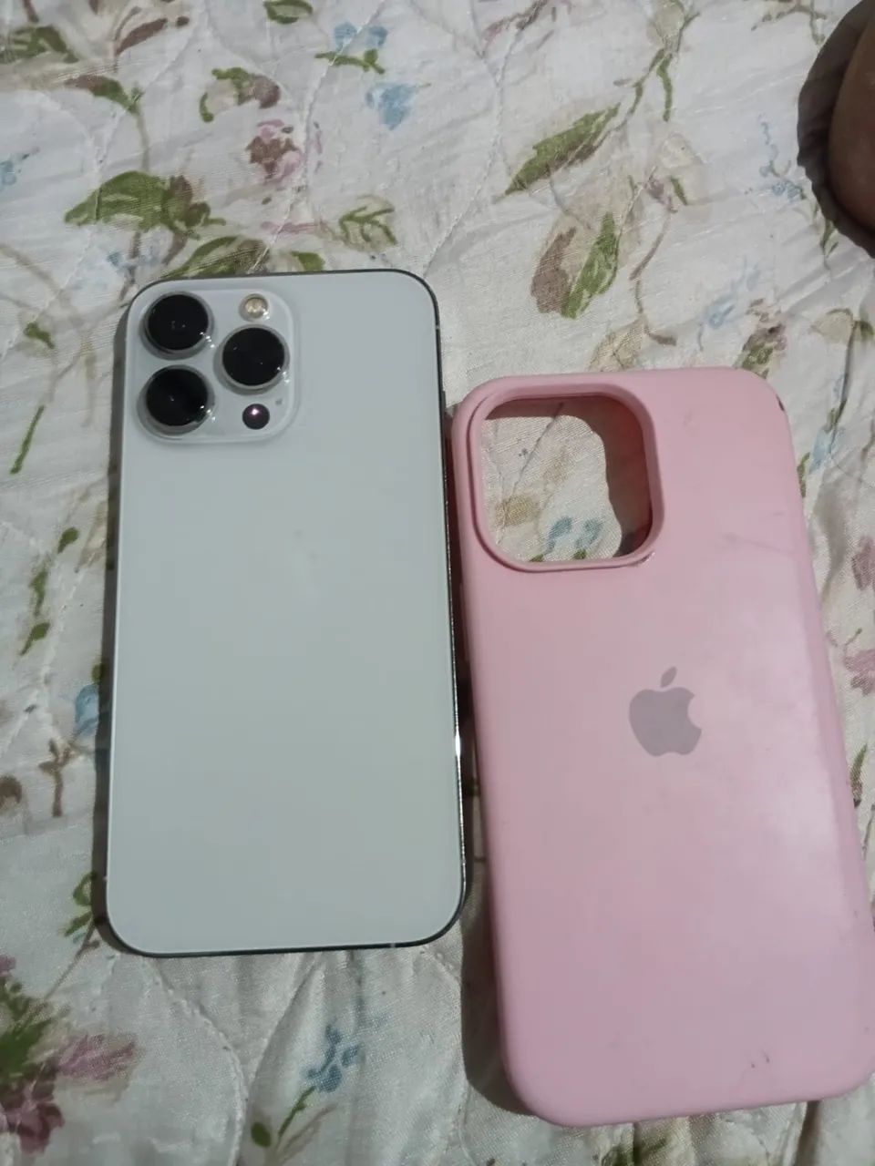 iPhone 13 Pro 128 - Foto 4