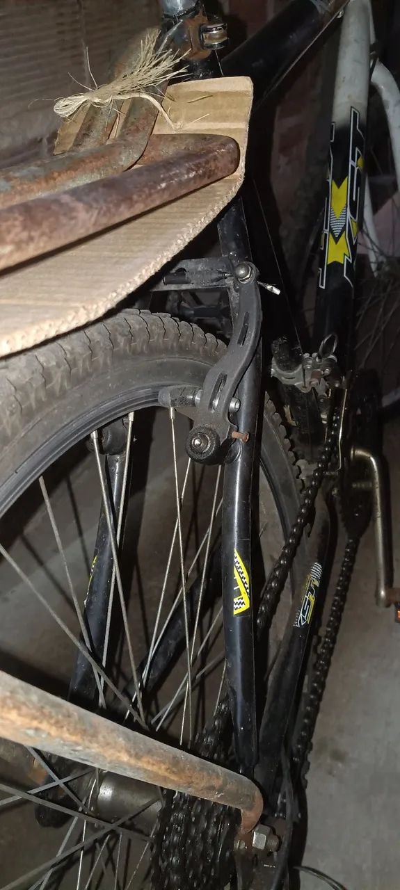 Bike aro 26 - Foto 2