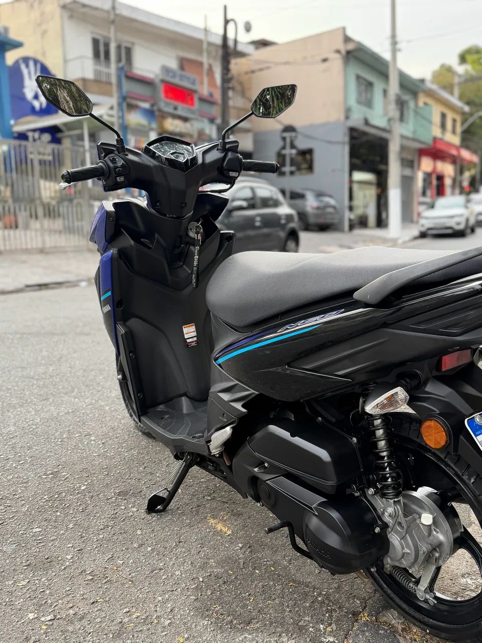 Neo 125cc 23/33  - Foto 4