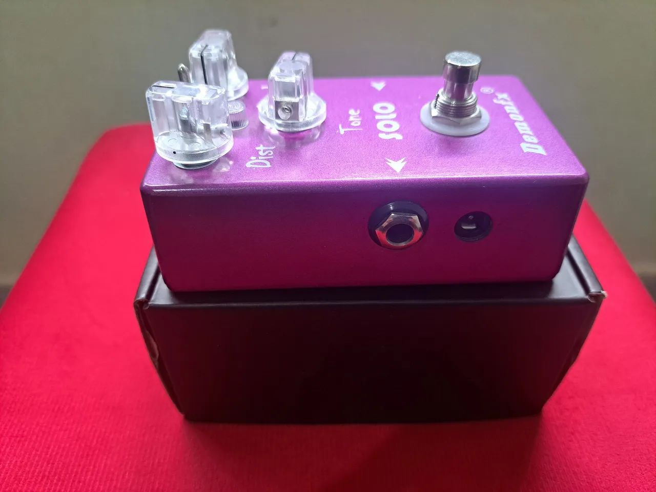 Demonfx Solo - Foto 2