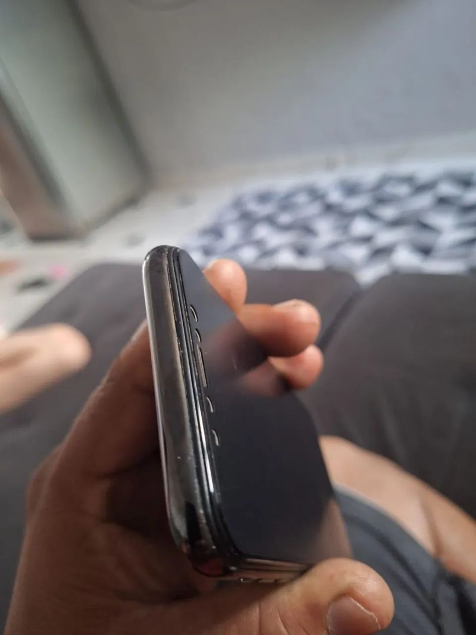 Iphone X 256gb - Foto 4