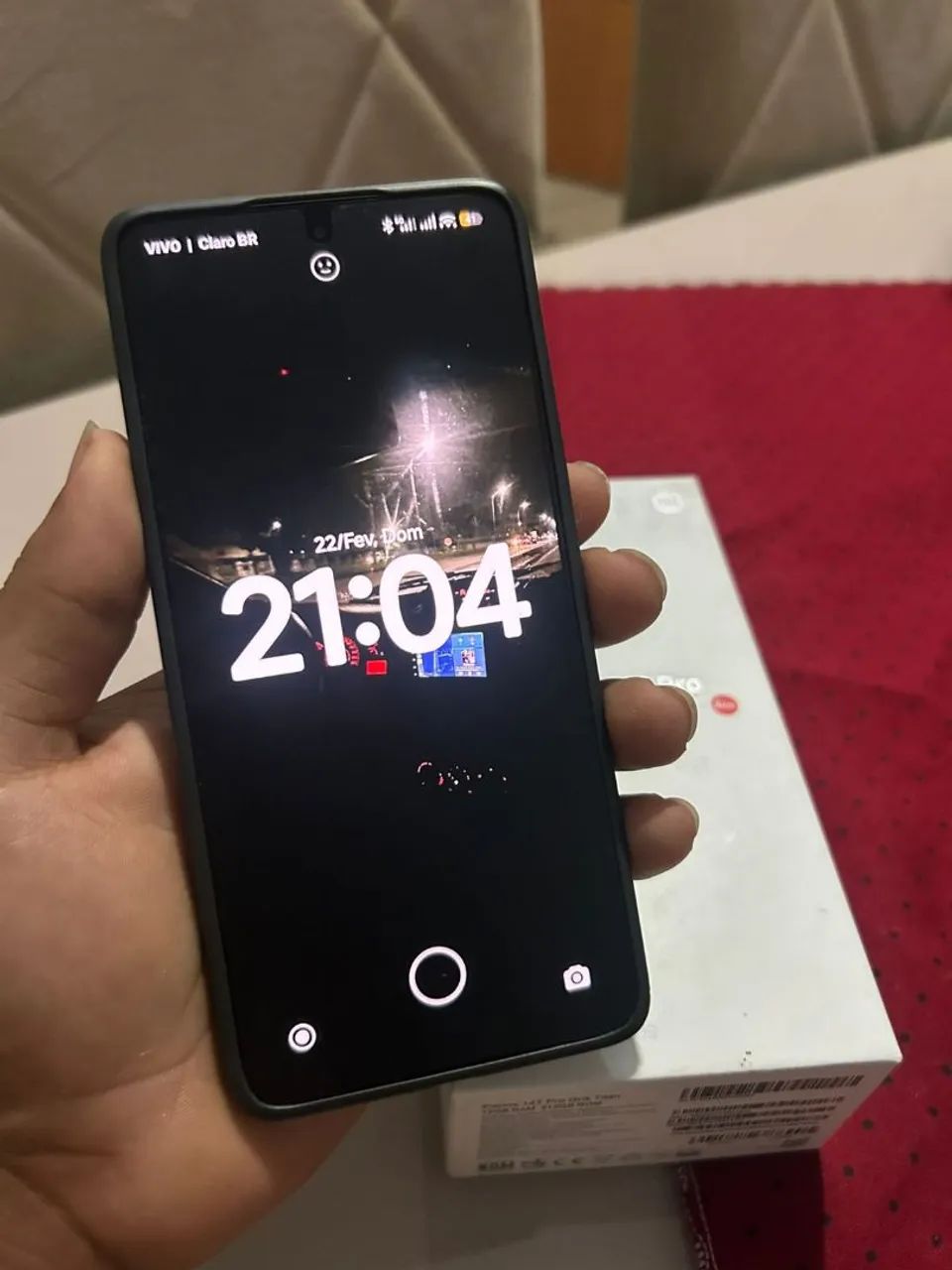 Xiaomi 14T Pro - Foto 2