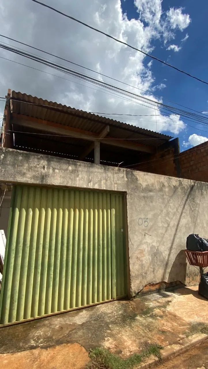 Foto - Brasília - Ceilândia Norte