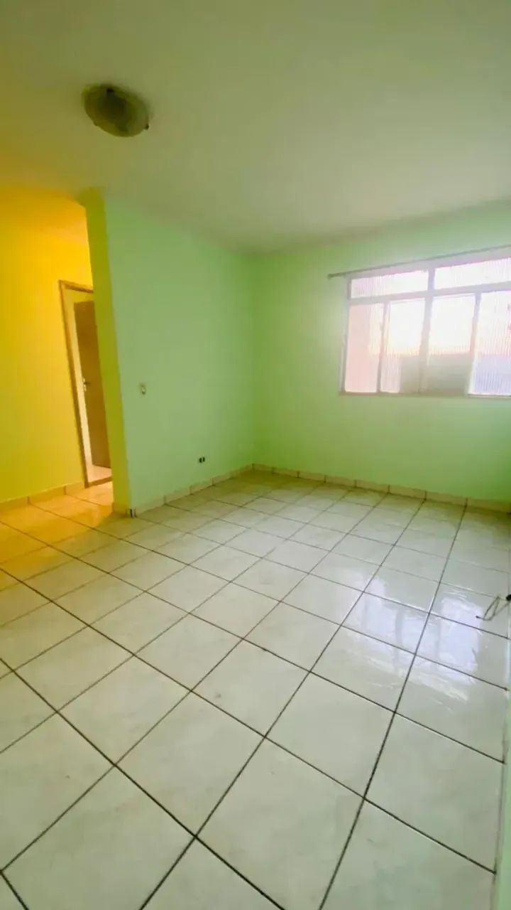 APARTAMENTO NO EDIFÍCIO ESMERALDA 2 QTS 1 BANHEIRO NO SETOR BUENO - Foto 3