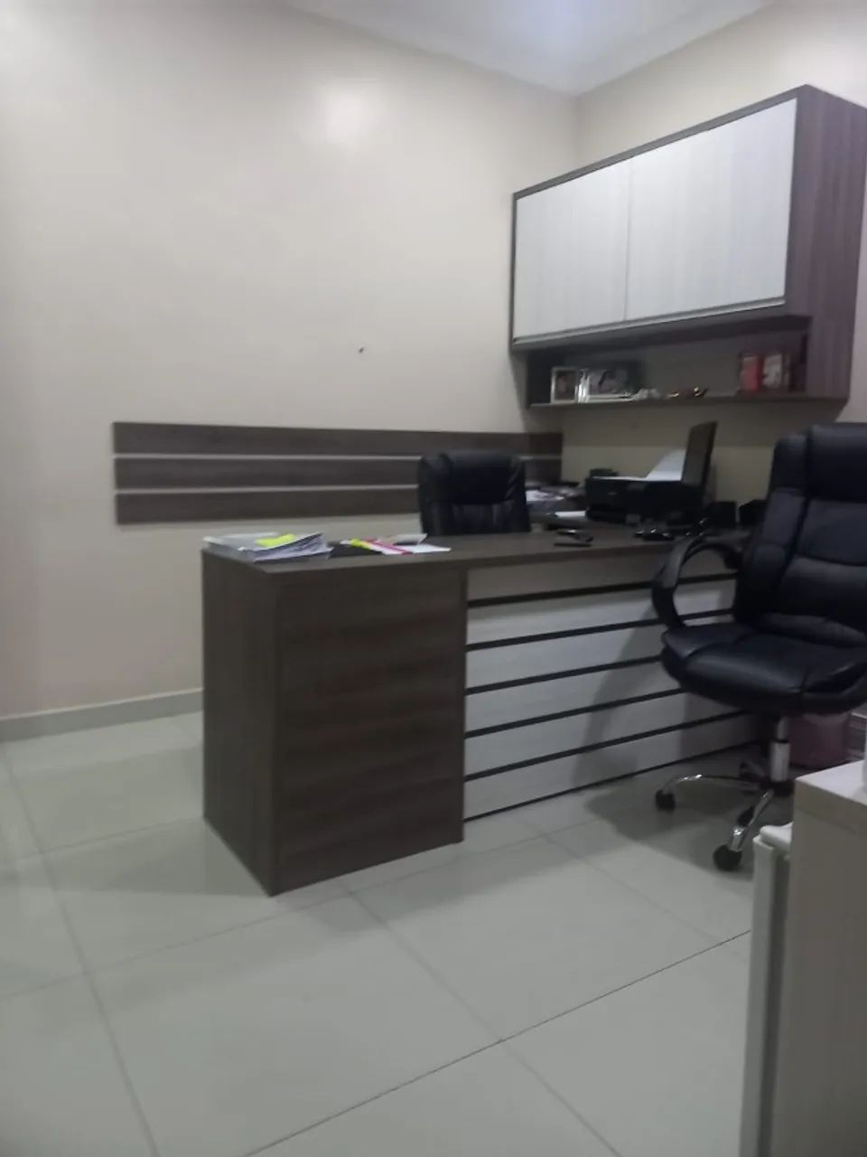 Imovel Comercial de Esquina 430m² e 100% Mobiliado c/ 10 Salas no Nova Cidade  - Foto 3