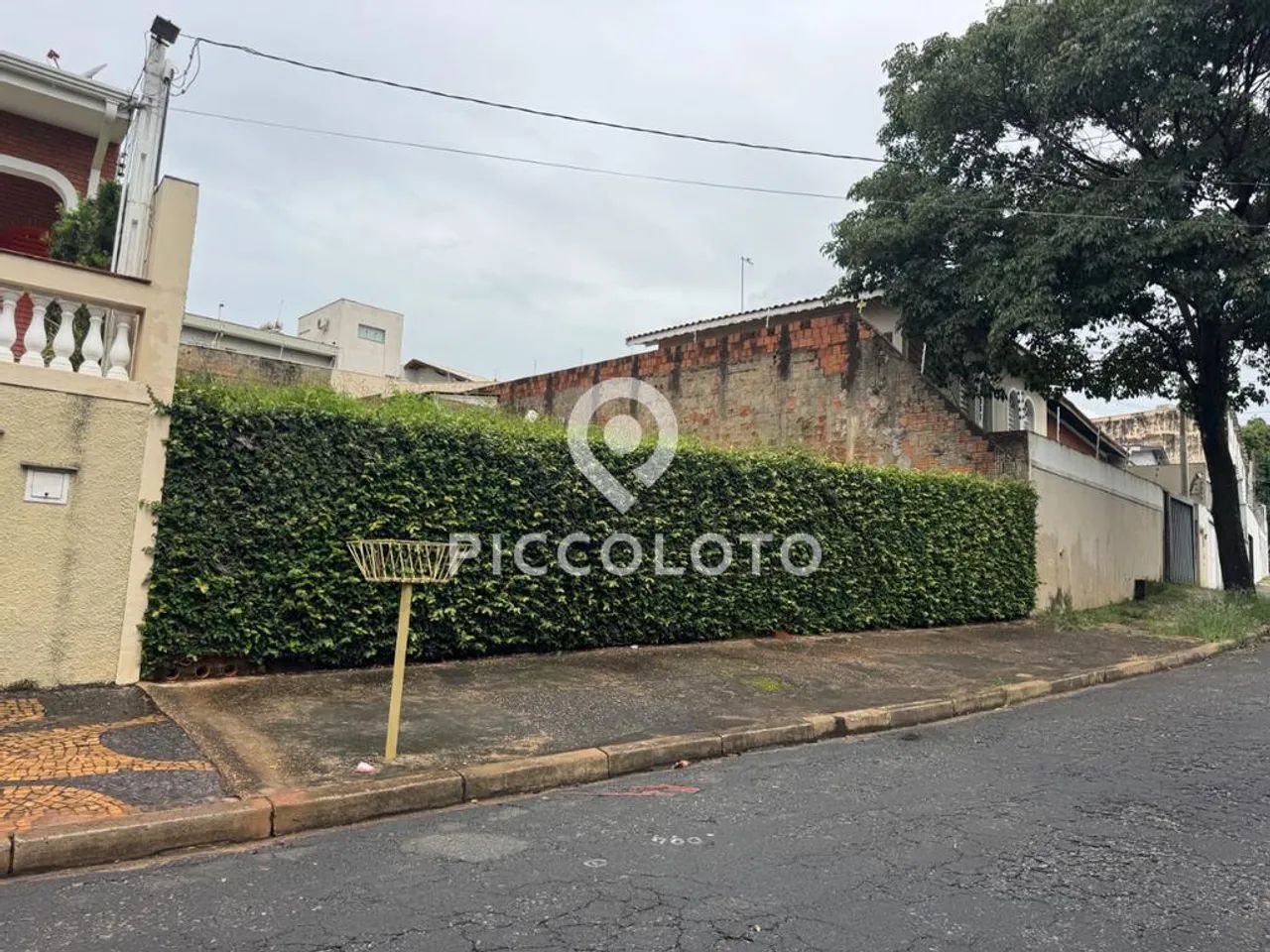 Terreno à venda em Campinas, Jardim Leonor, com 356 m² - Foto 2