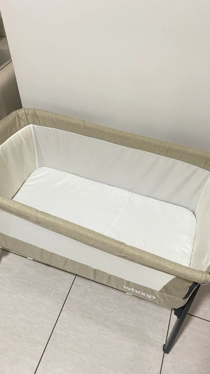 Berço cobed  - Foto 4