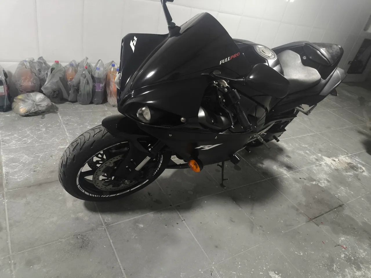 R1 2010 NOVA  - Foto 4
