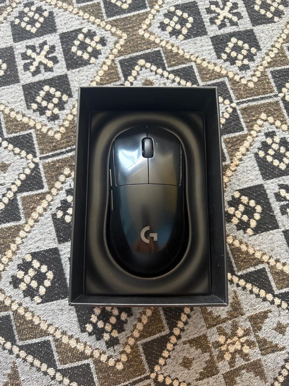 Mouse g pro wireless  - Foto 4