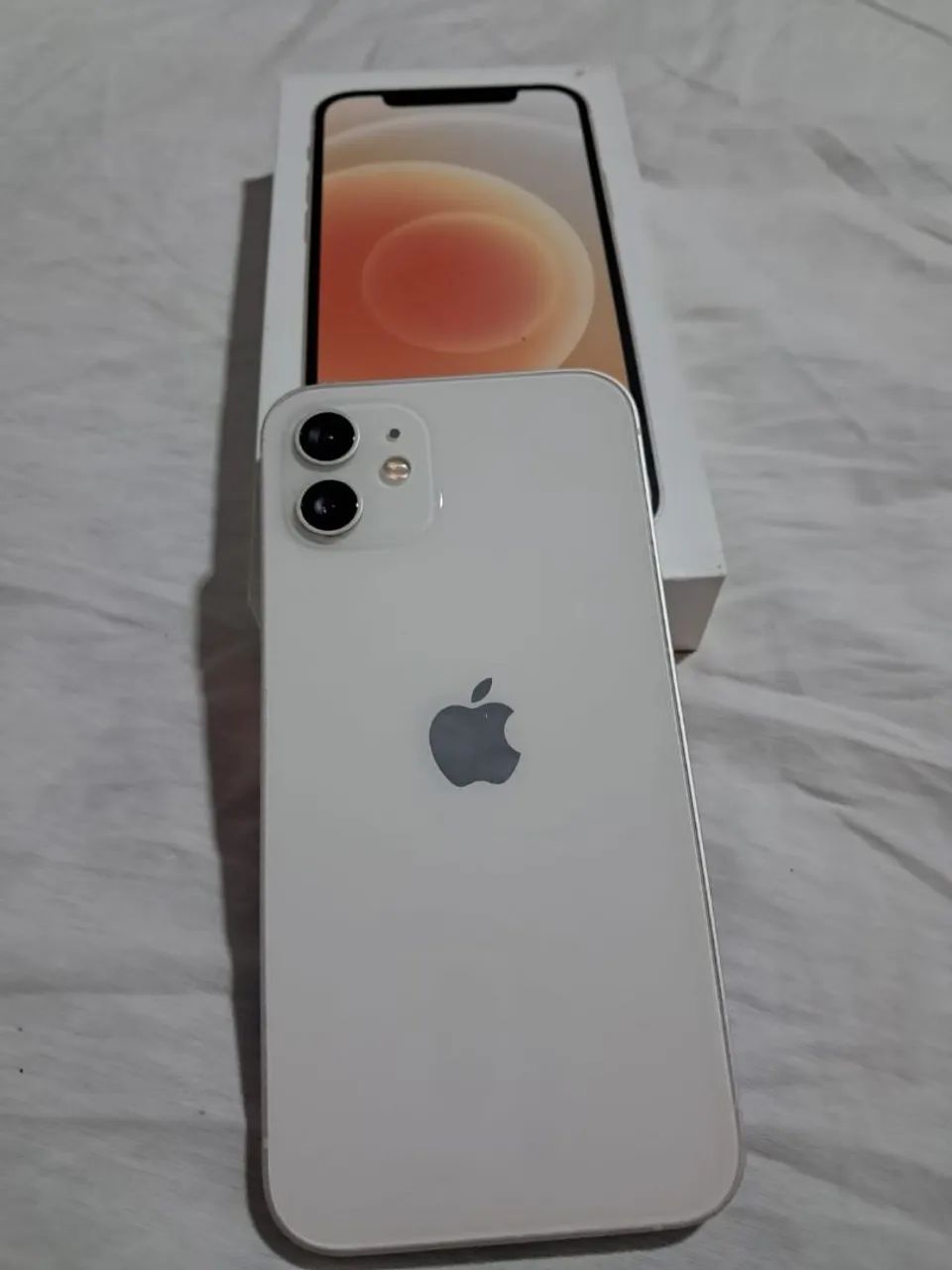 iPhone 12 256 GB - Celulares e Smartphones - Crespo, Manaus