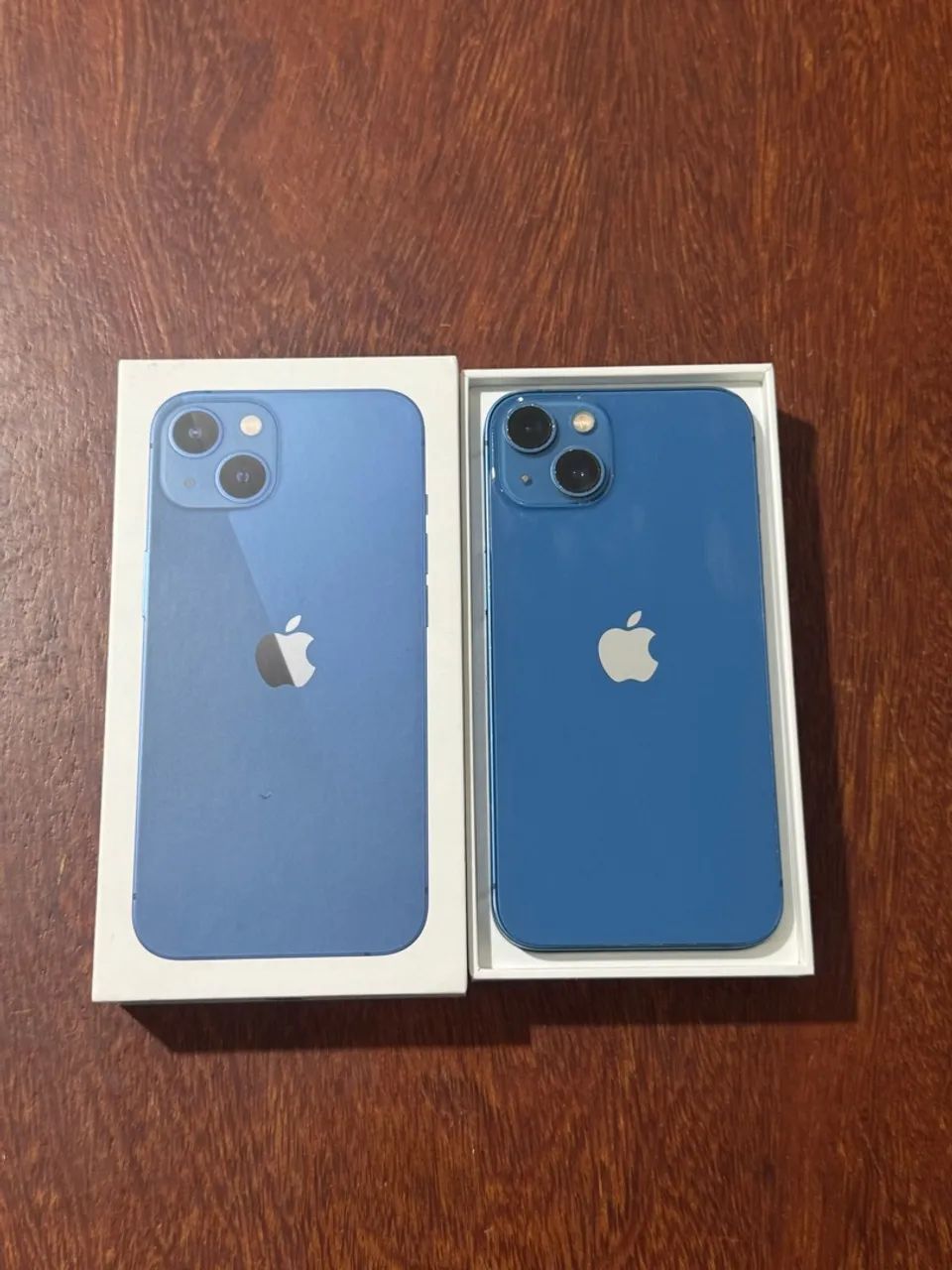 iPhone 13 - com caixa  - Foto 2