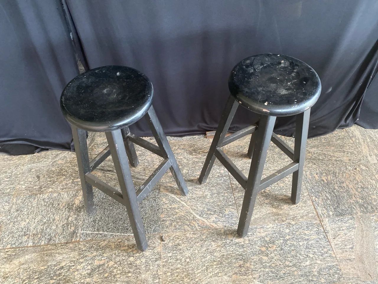 Banquetas
