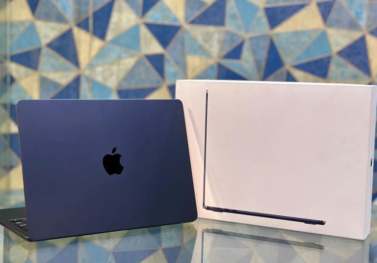 Macbook Air M4 Loja Física 
