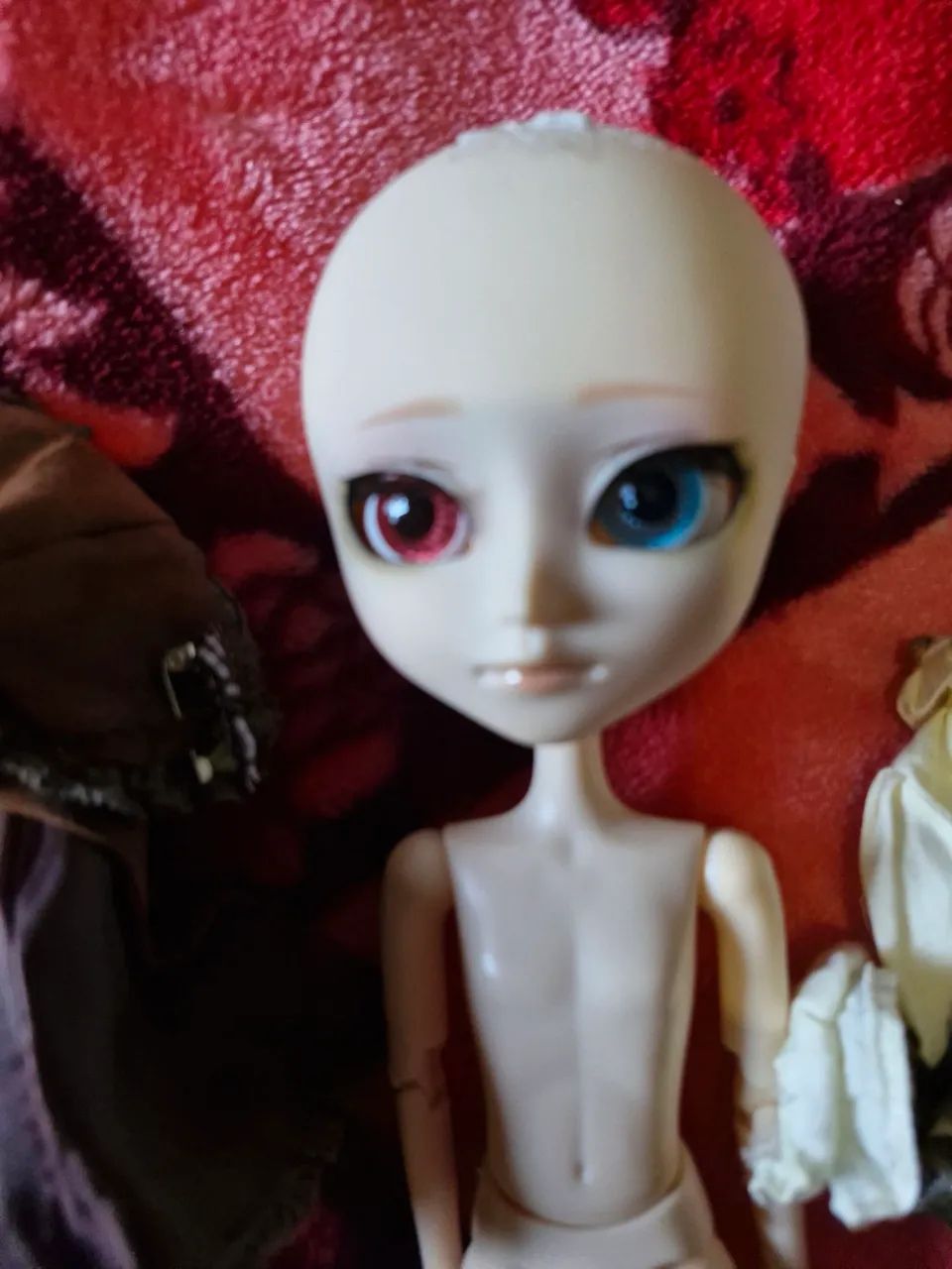 Pullip isul Johan retro. - Foto 4