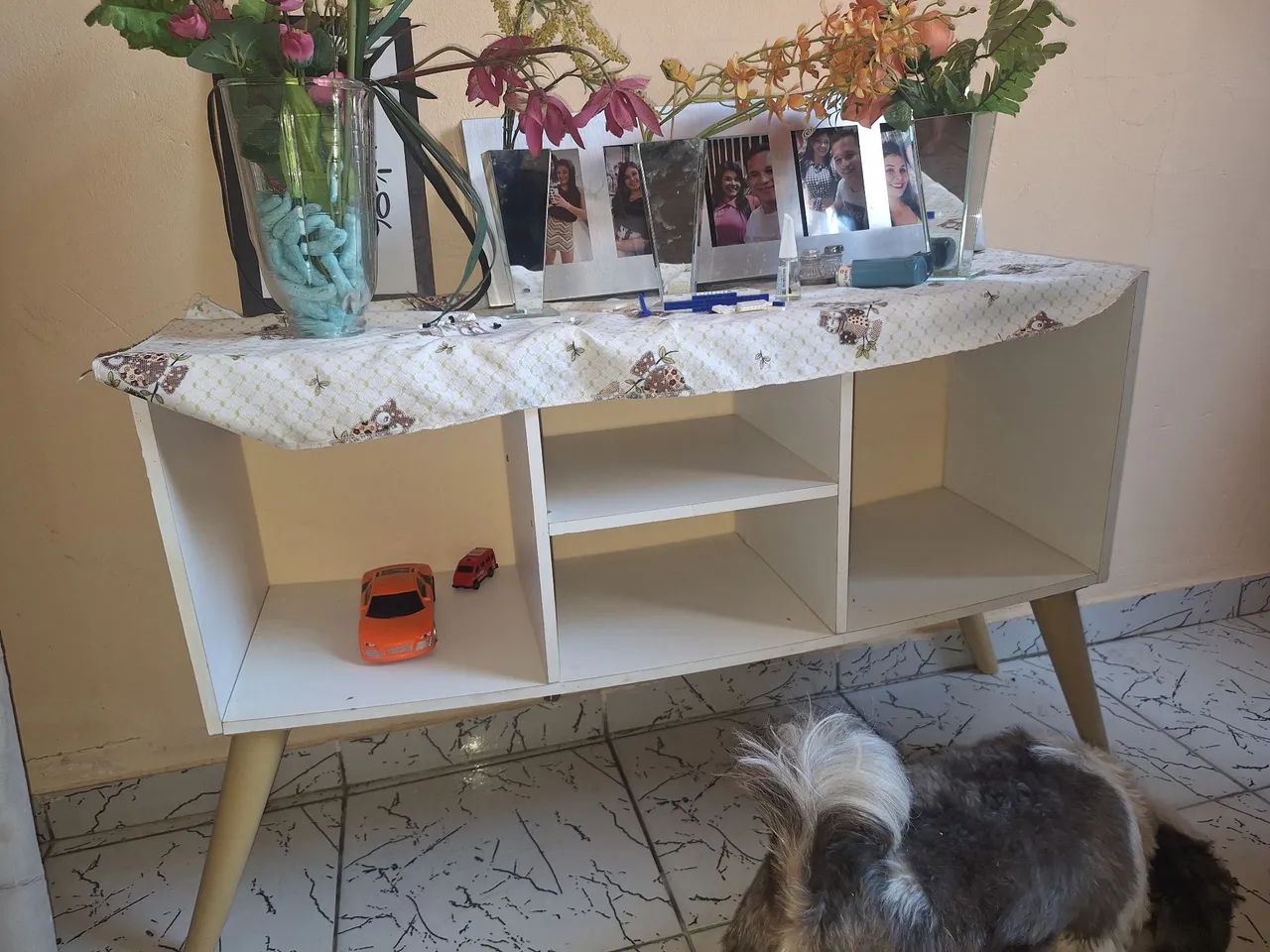 Raque de sala  - Foto 2