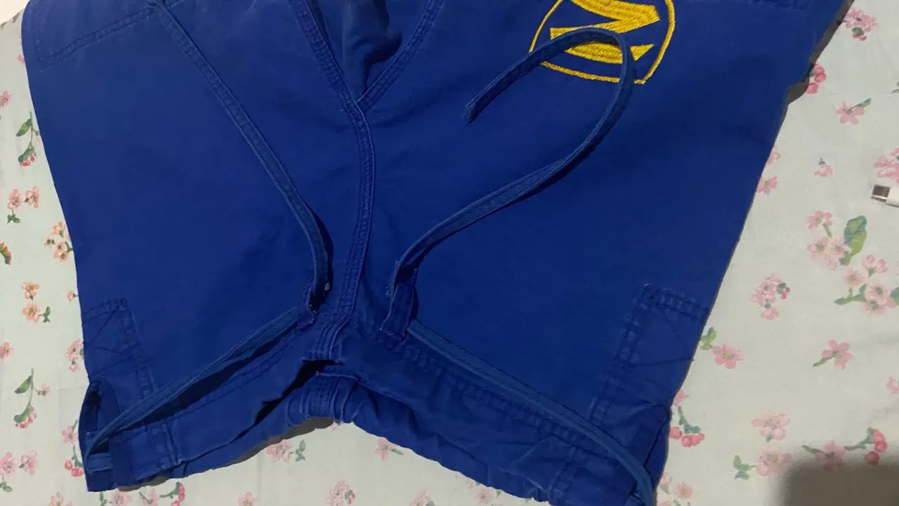 Kimono Jiu Jitsu infantil  - Foto 3