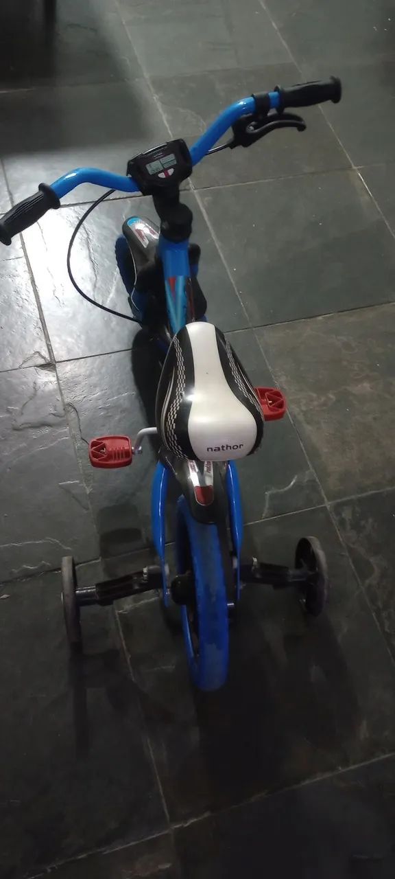 Vendo bicicletas infantil  - Foto 5