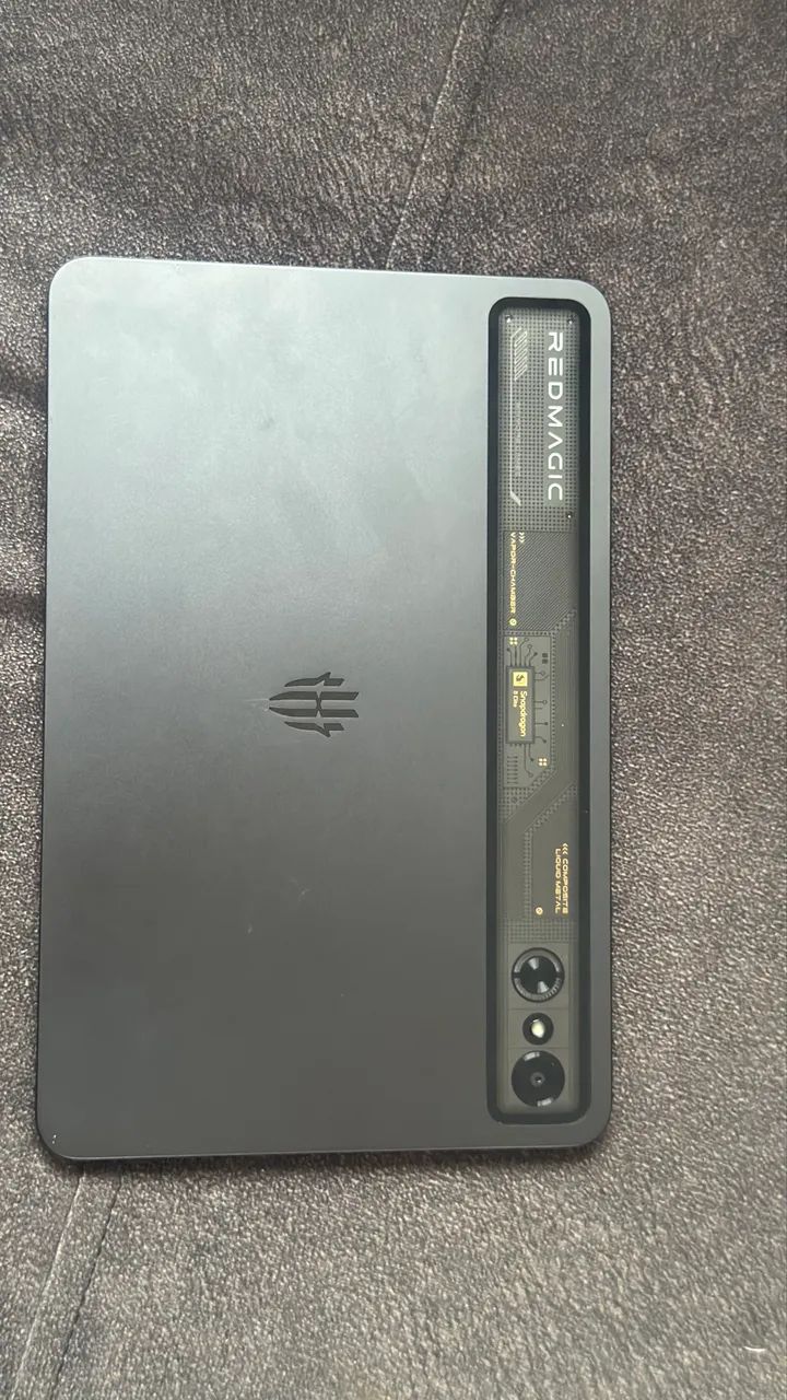 REDMAGIC Astra Gaming Tablet - Foto 4