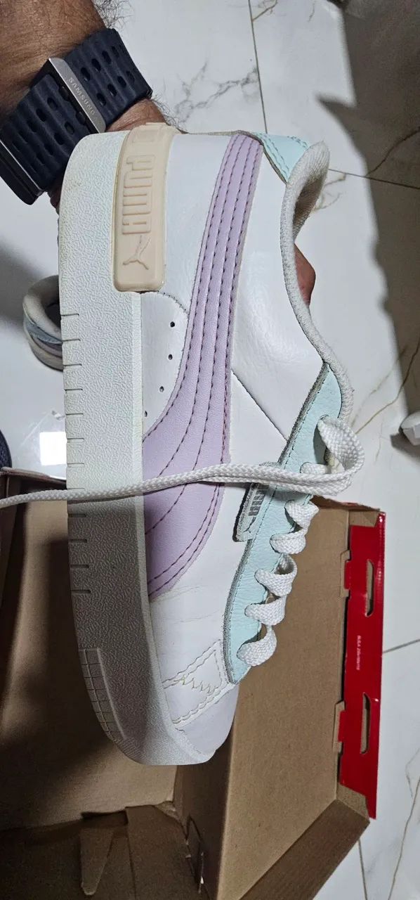 Tenis puma 36 - Foto 3