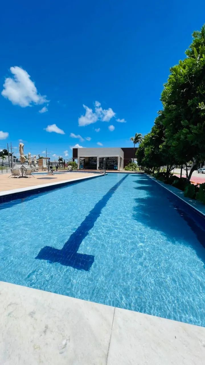 Lote em condomínio a venda - Foto 5