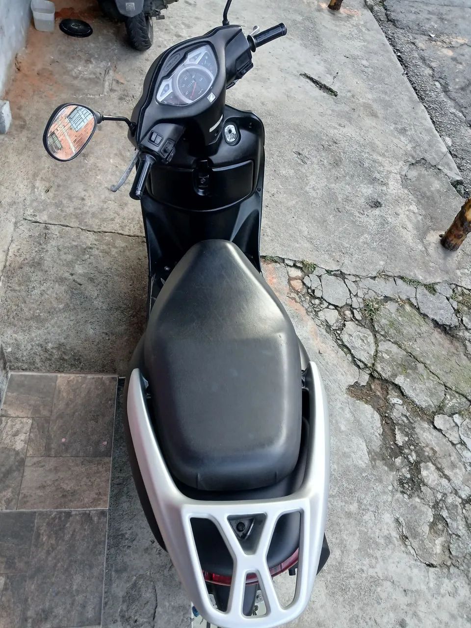 HONDA LEAD  - Foto 3