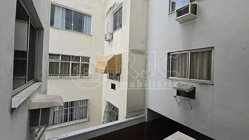 Amplo sala quarto com vaga - 60m2 - Foto 5