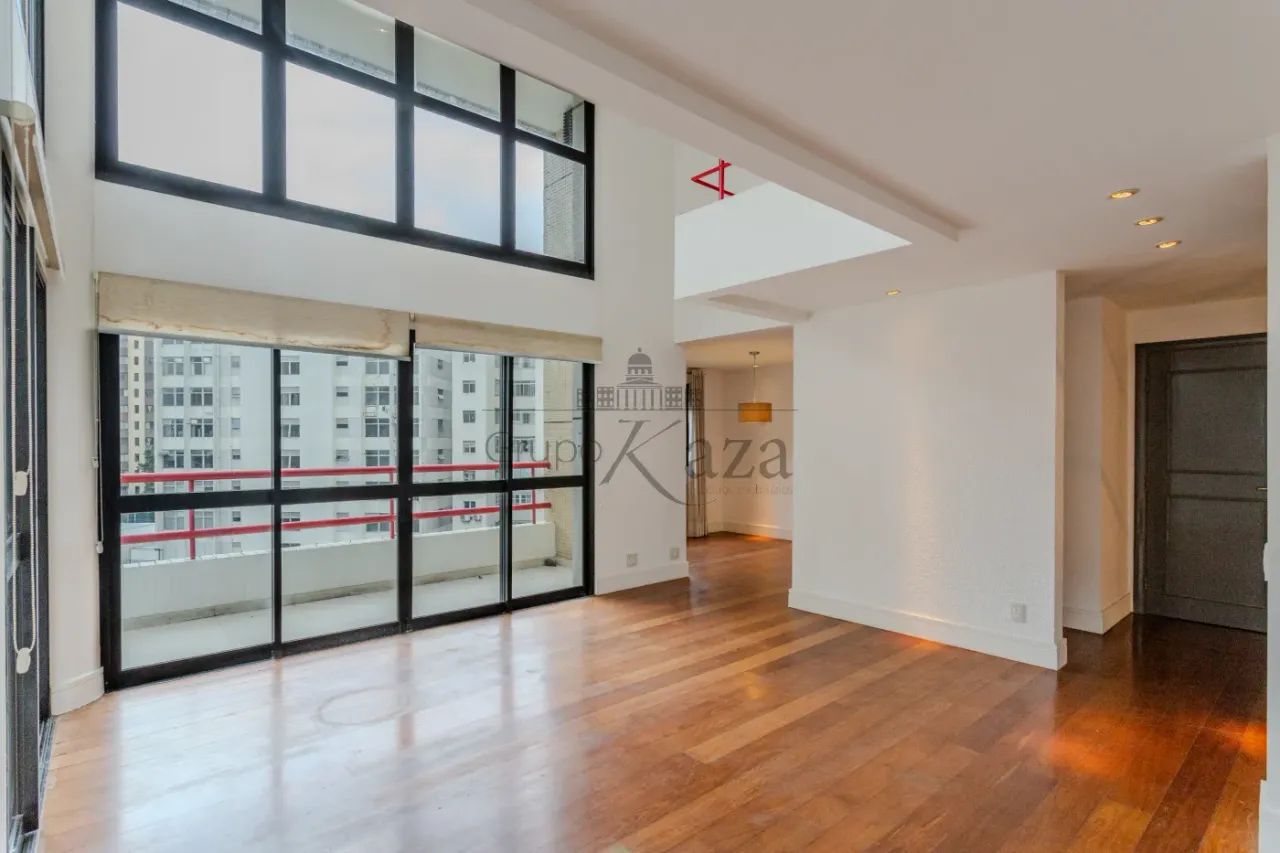 Apartamento - Itaim Bibi - 3 suítes - 169 m² - Foto 4