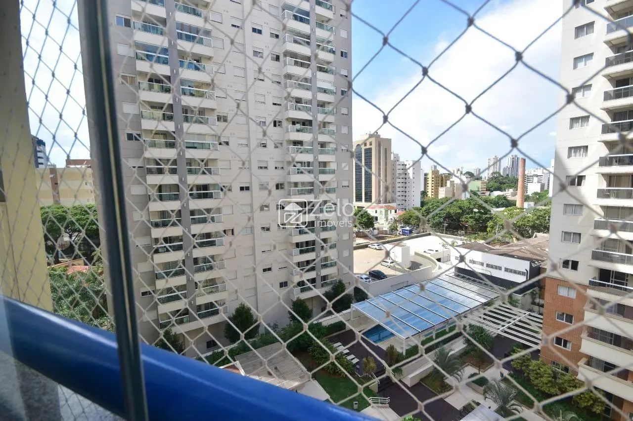 Apartamento à venda em Botafogo, Campinas - SP | Cód 50903 - Foto 2