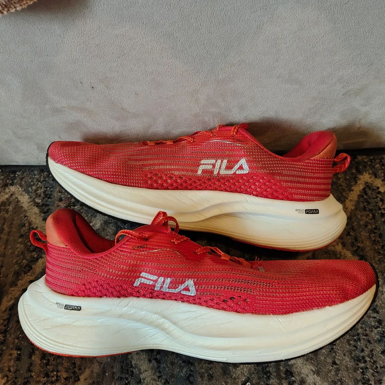 Fila Racer Speedzone (42) - Foto 5