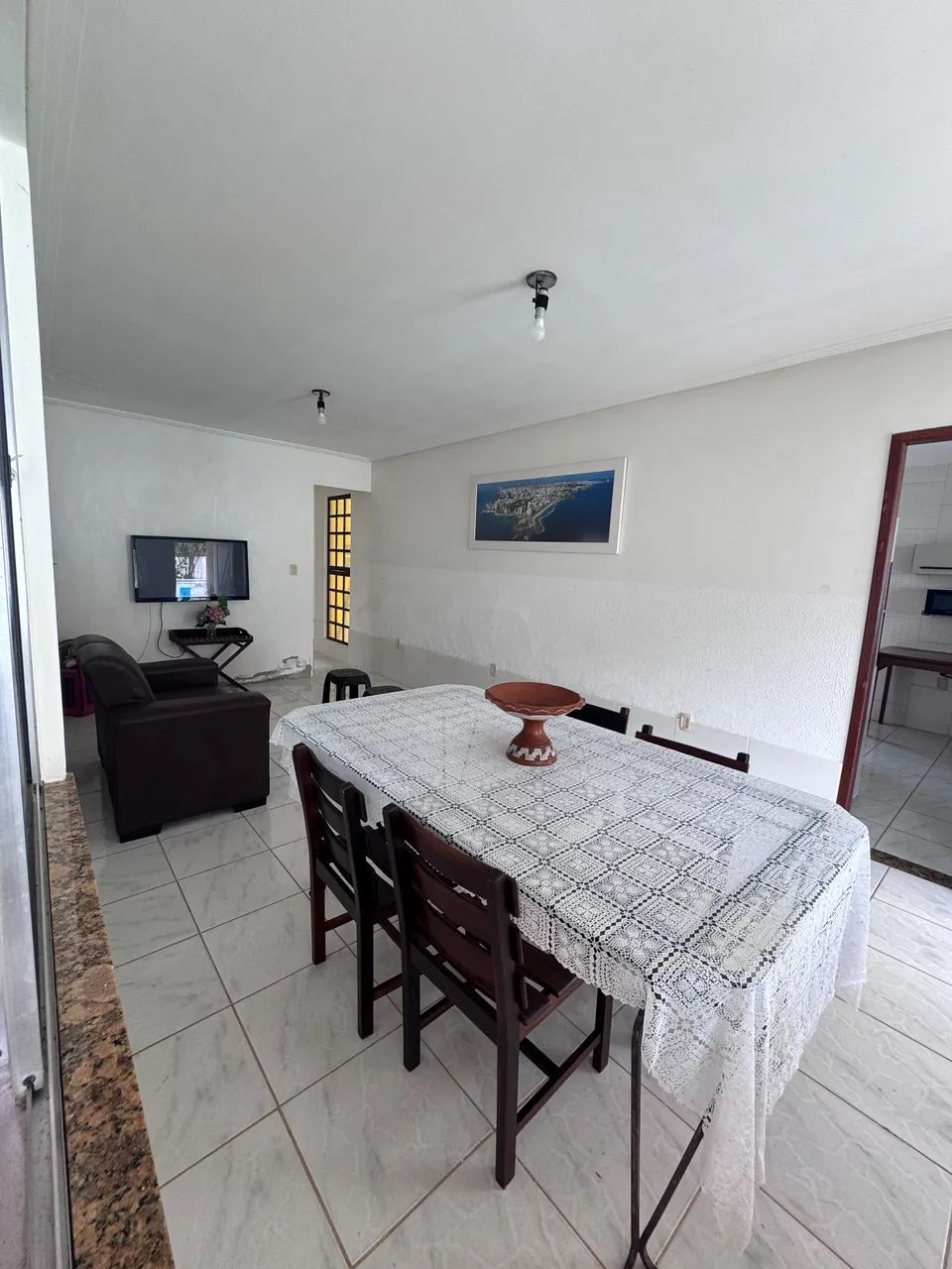Casa barra de jacuipe condomínio à beira do rio est coco  - Foto 11