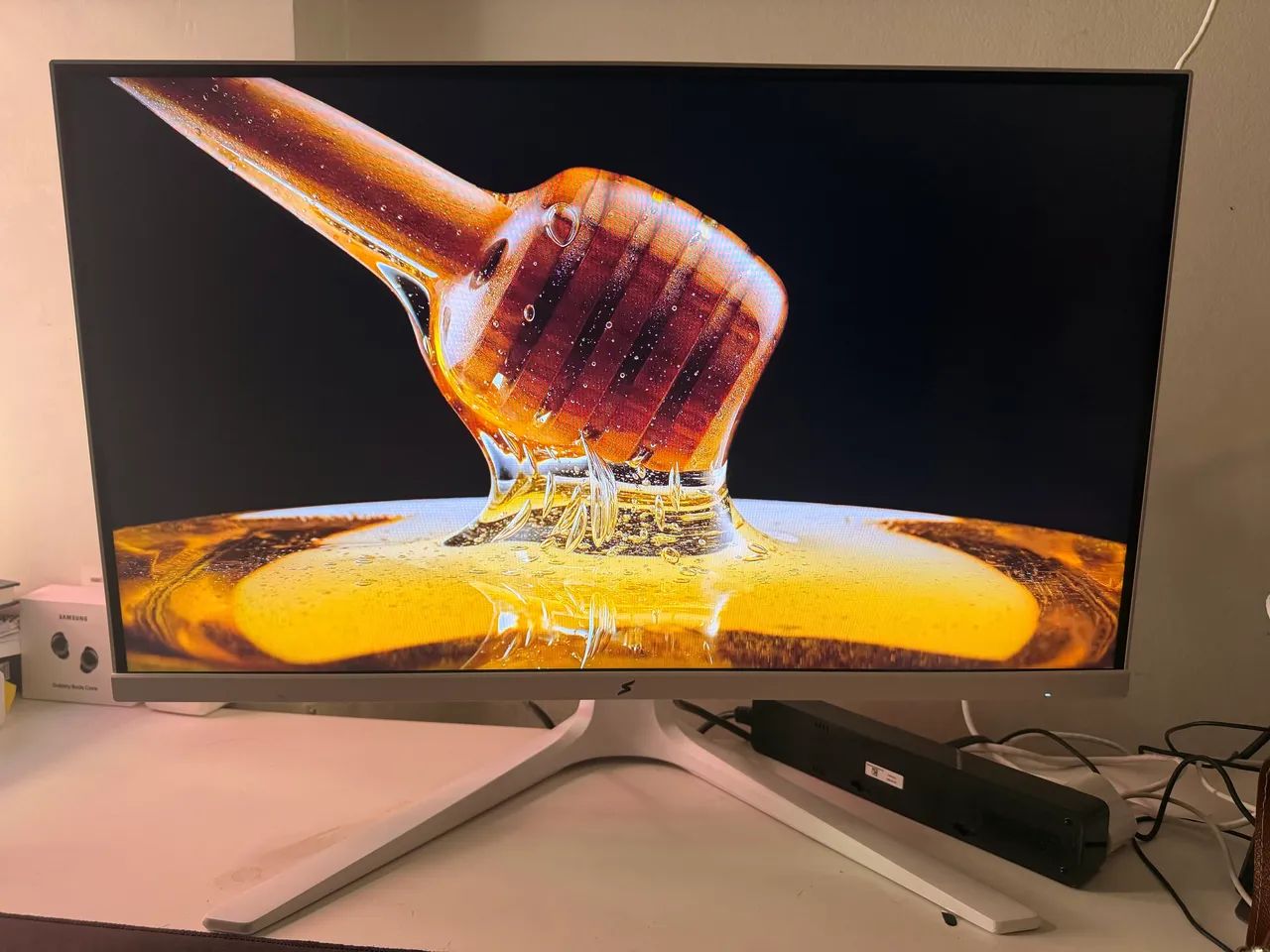Monitor Gamer SuperFrame Epic Pro, 27 pol, 360hz, 0,5ms 