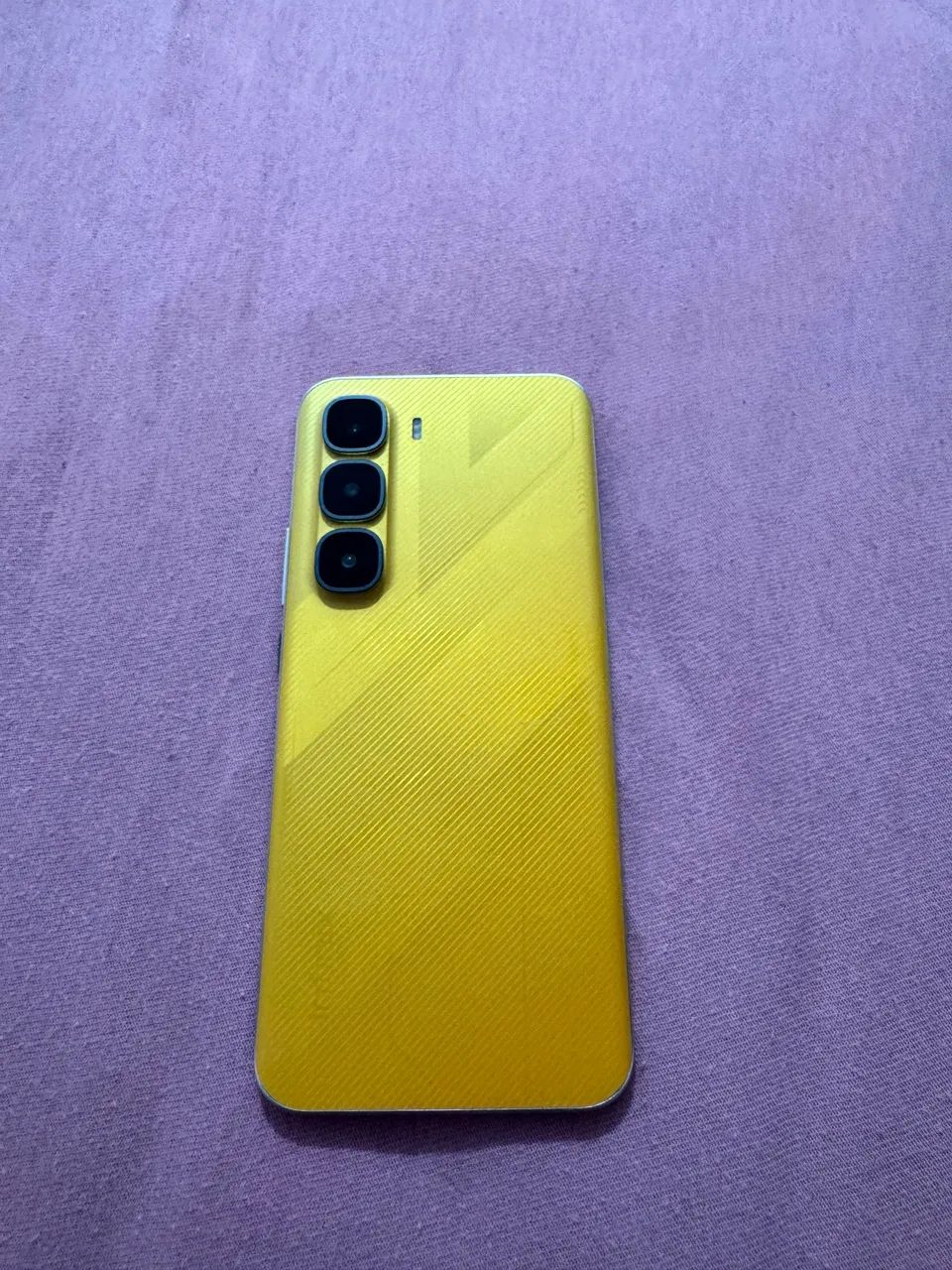 Smartphone infinix 60 Pro+ - Foto 4