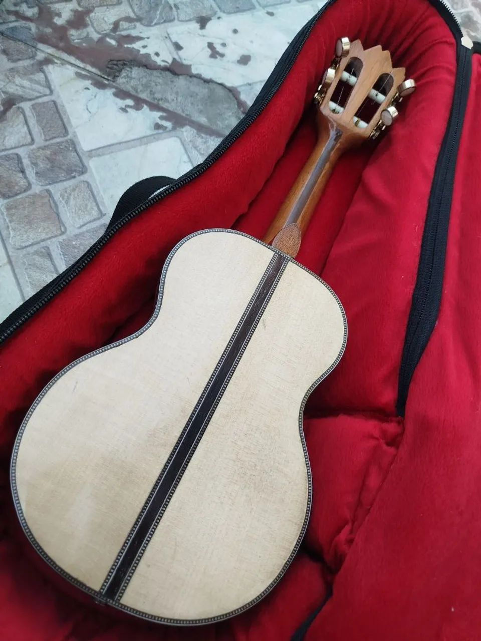 CAVAQUINHO LUTHIER  - Foto 3