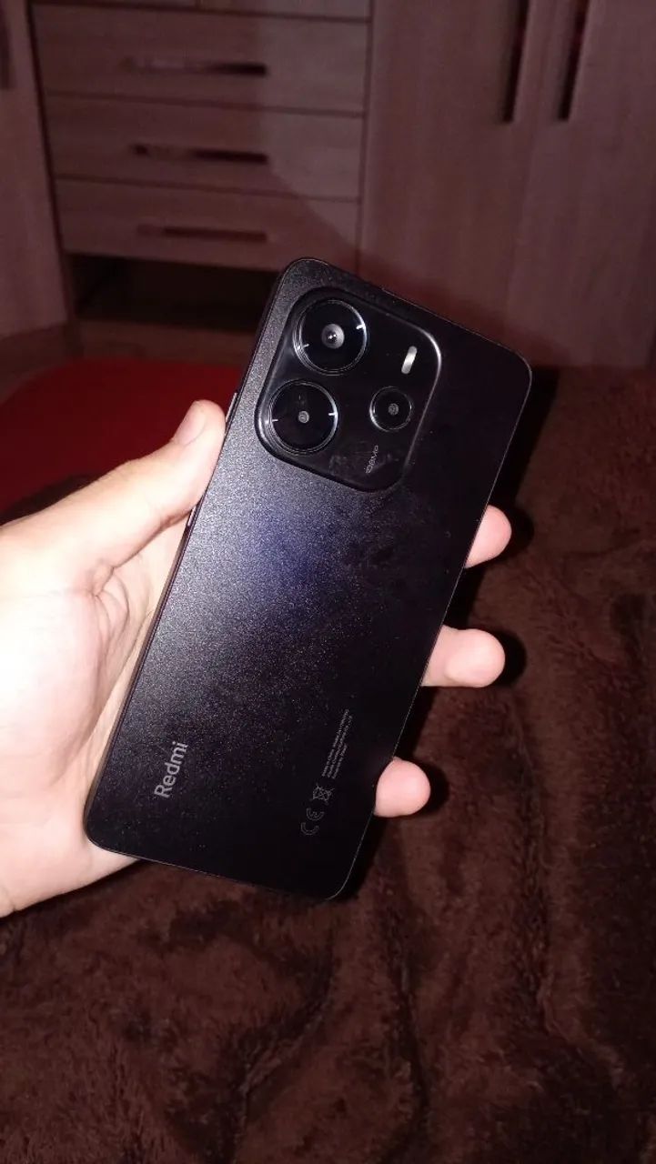 Redmi note 14 - Foto 2