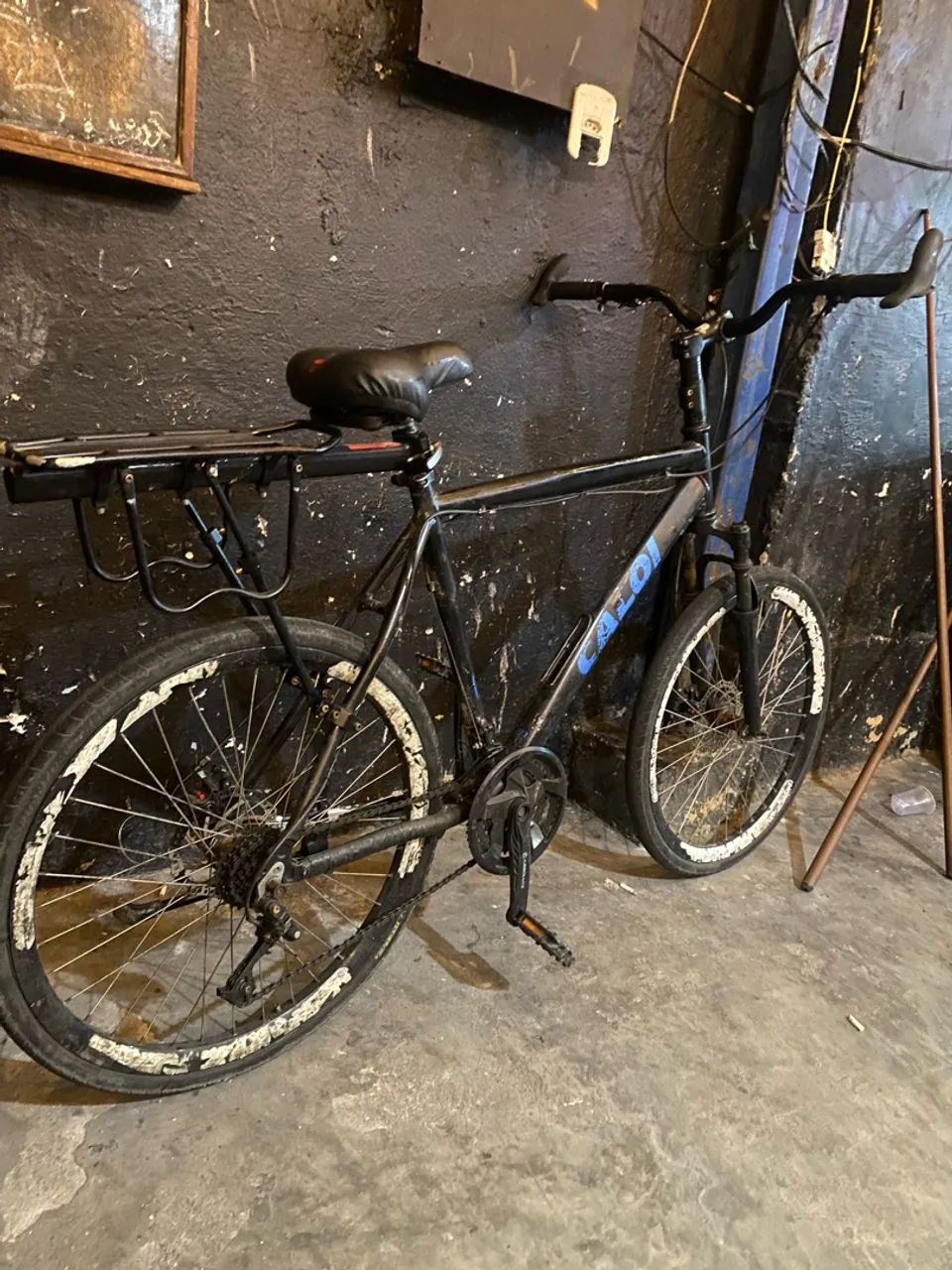 Caloi aro 26 