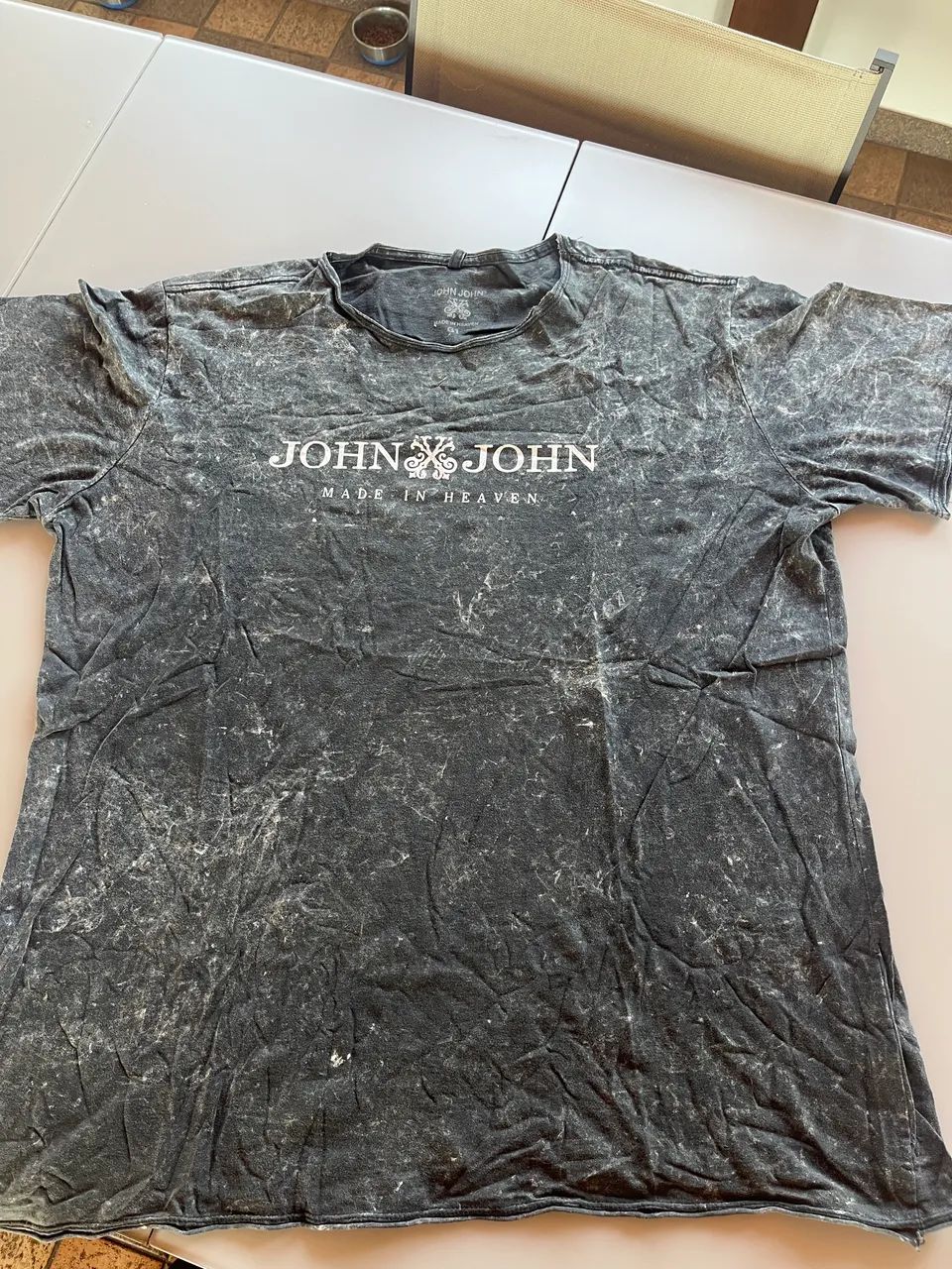 blusa john john  - Foto 2