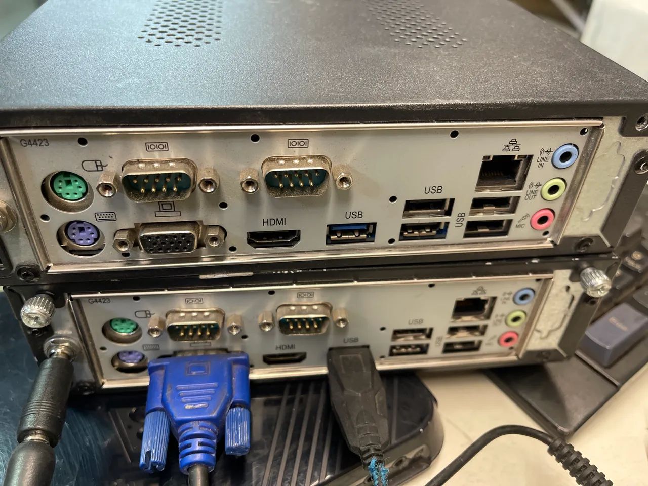 MINI PC POStech - Foto 2