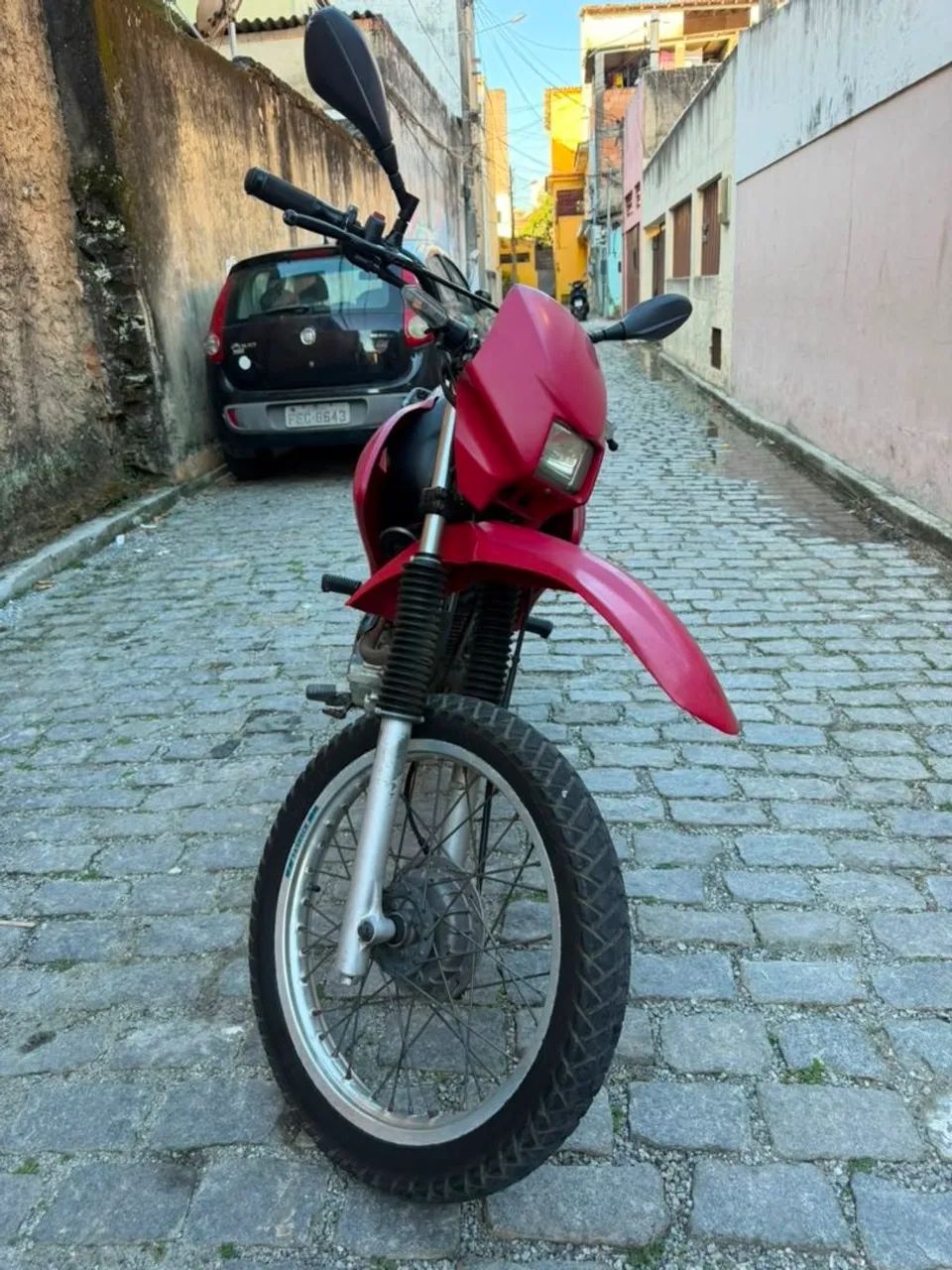 Bross 125 - Foto 4