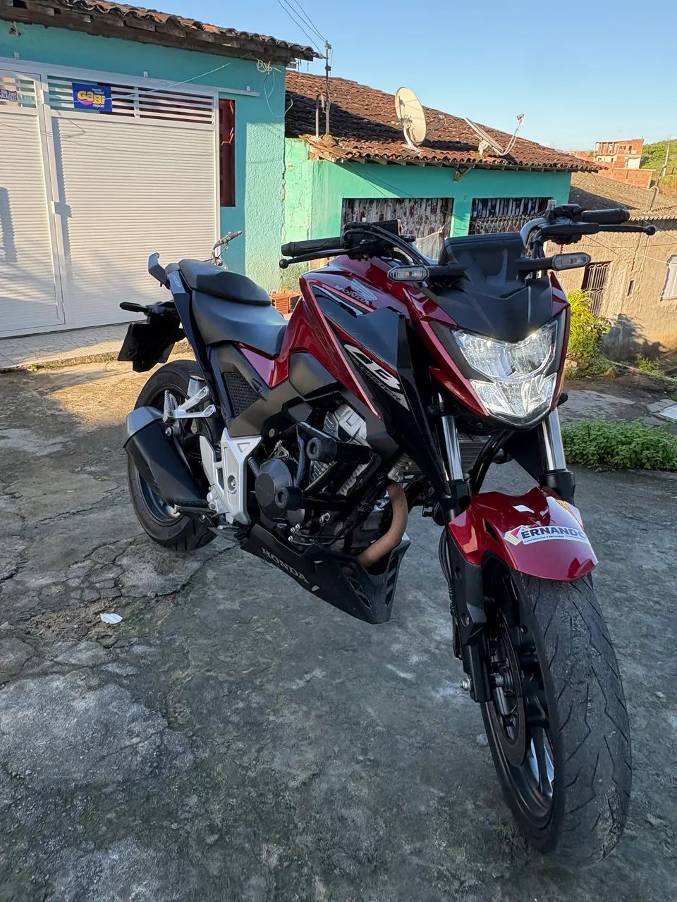 Cb twist 300f 2025 - Foto 5
