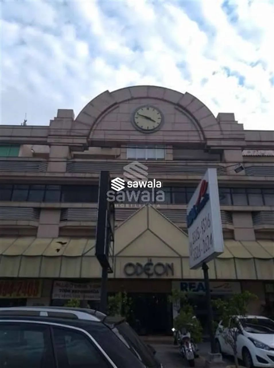 Odeon - Comercial/industrial - Foto 15